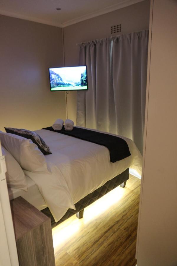 Sardonyx Hotel Cape Town Luaran gambar